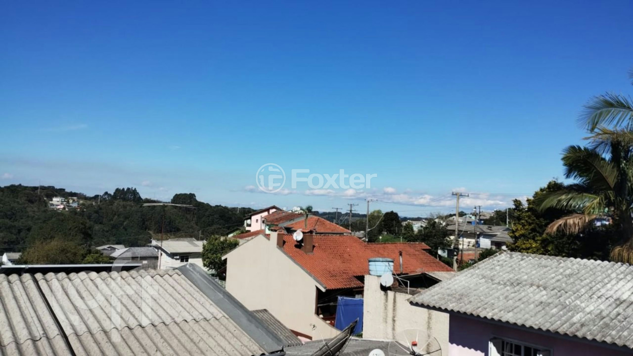 Casa à venda com 3 quartos, 242m² - Foto 28