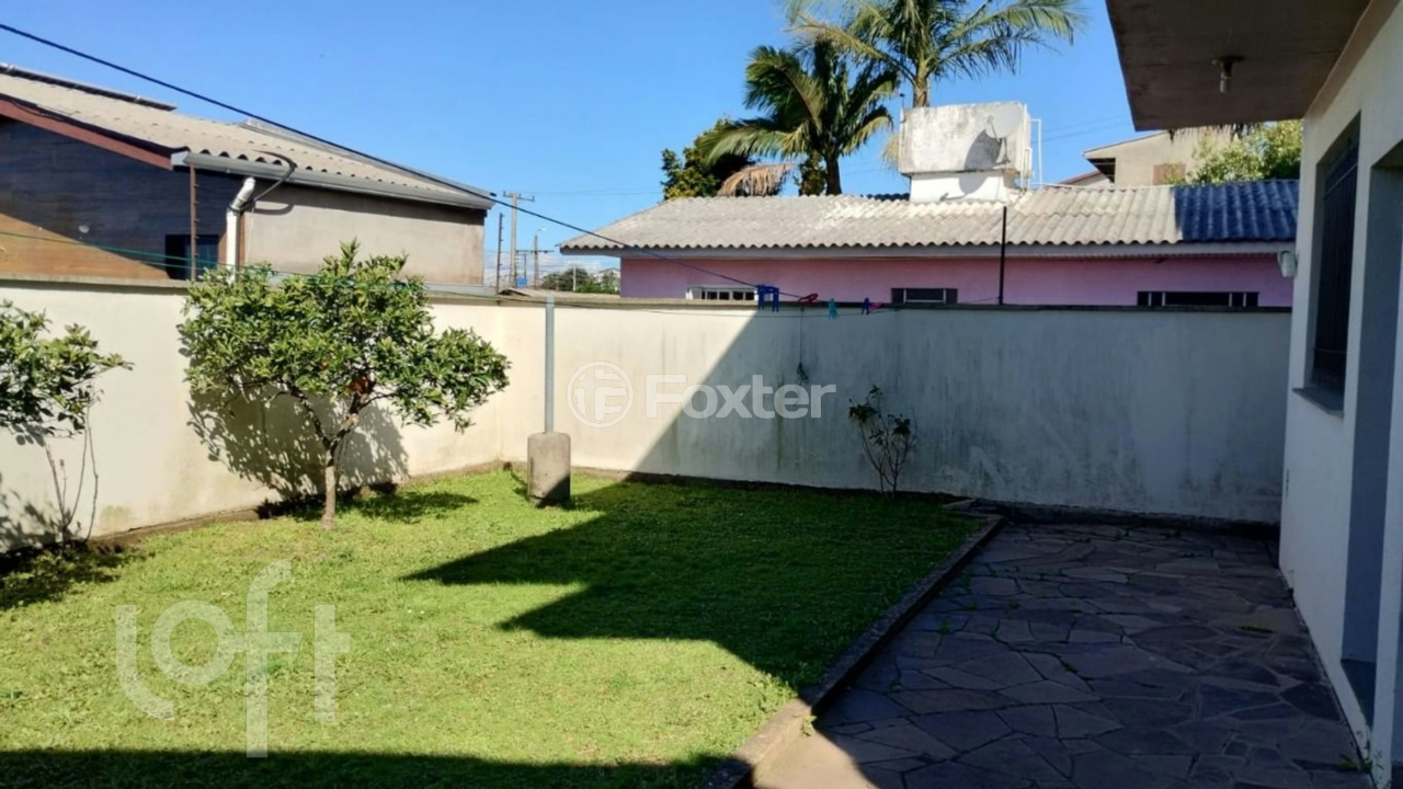 Casa à venda com 3 quartos, 242m² - Foto 25