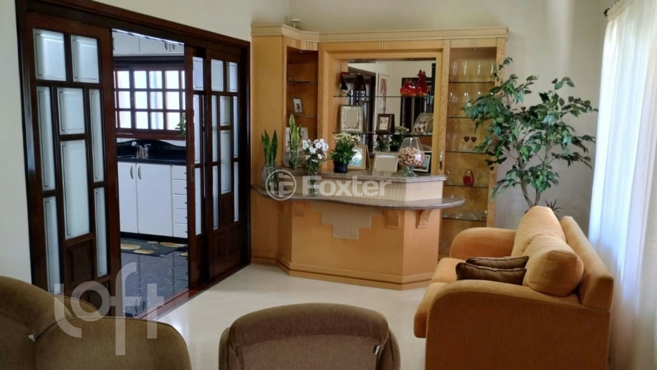 Casa à venda com 3 quartos, 242m² - Foto 6