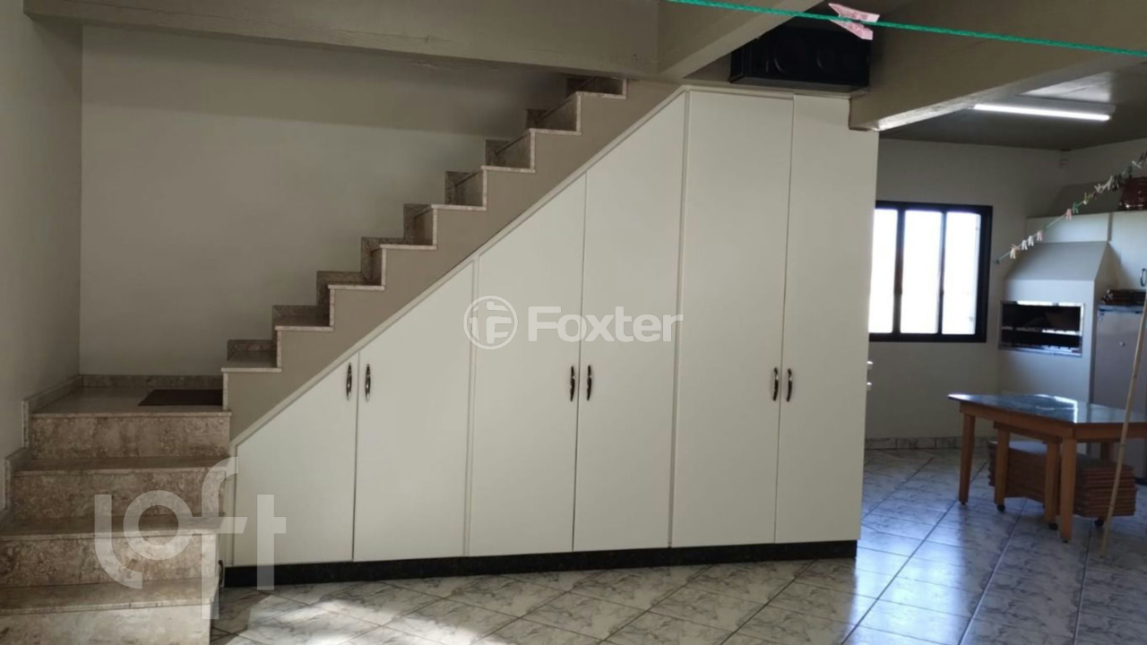 Casa à venda com 3 quartos, 242m² - Foto 19