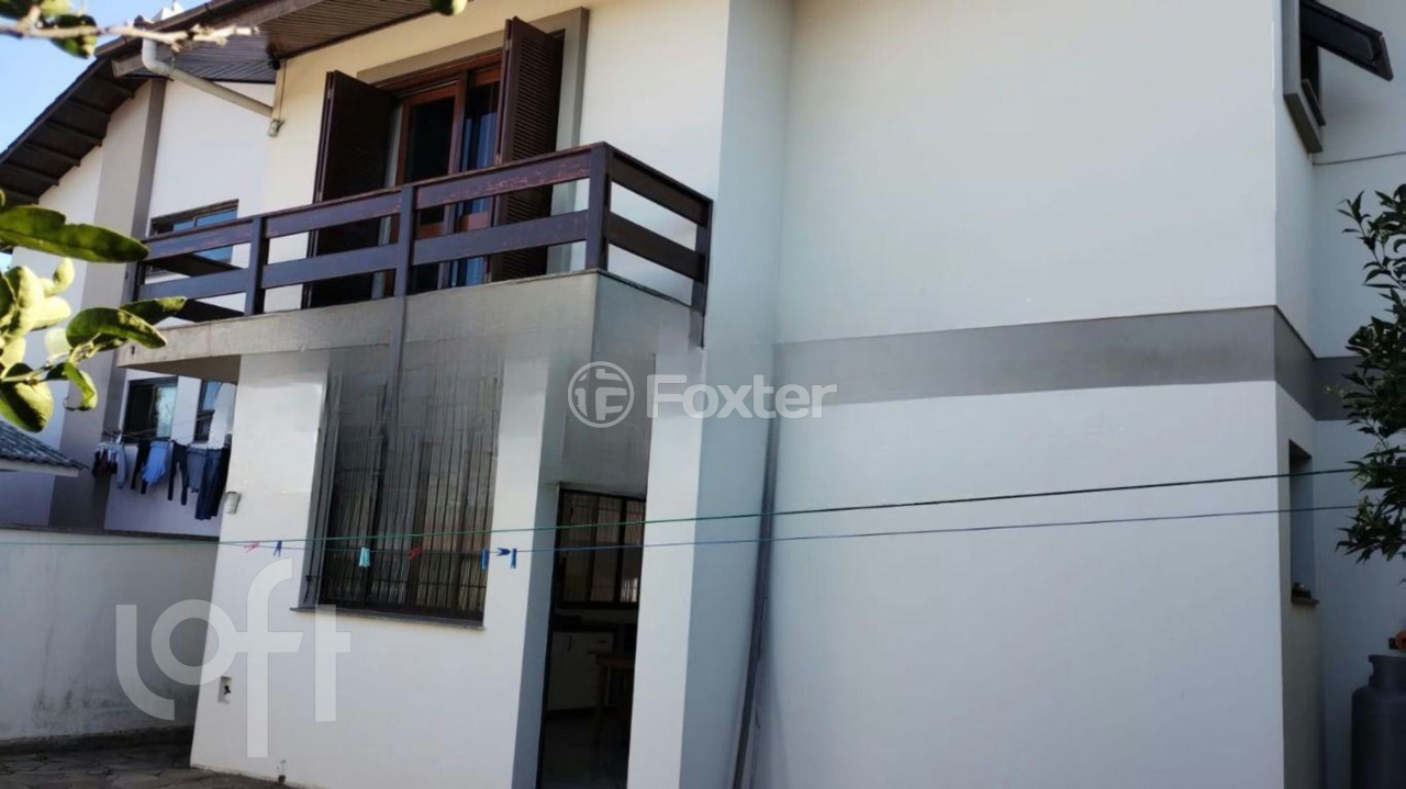 Casa à venda com 3 quartos, 242m² - Foto 24