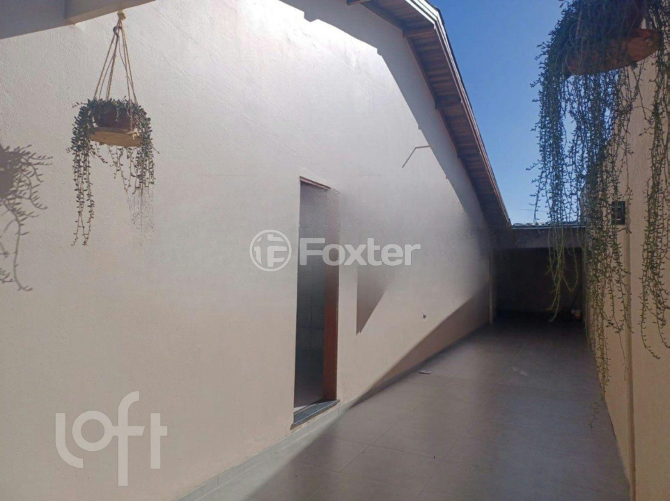 Casa à venda com 2 quartos, 132m² - Foto 13