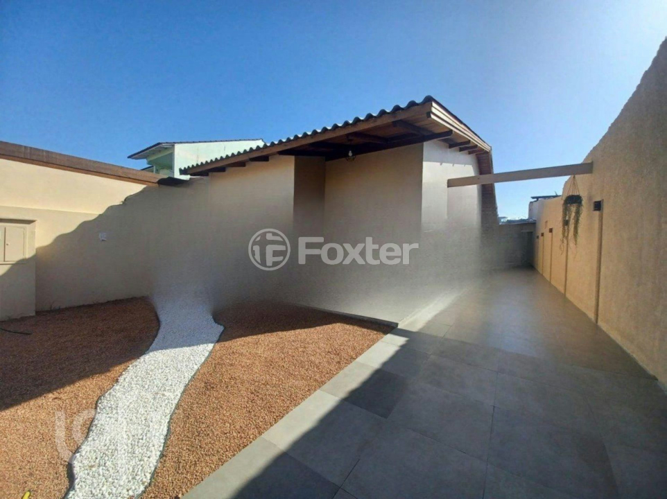 Casa à venda com 2 quartos, 132m² - Foto 5