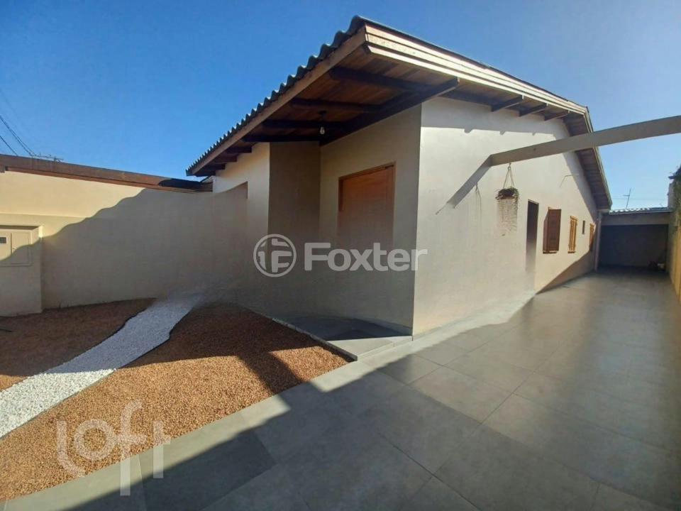 Casa à venda com 2 quartos, 132m² - Foto 12