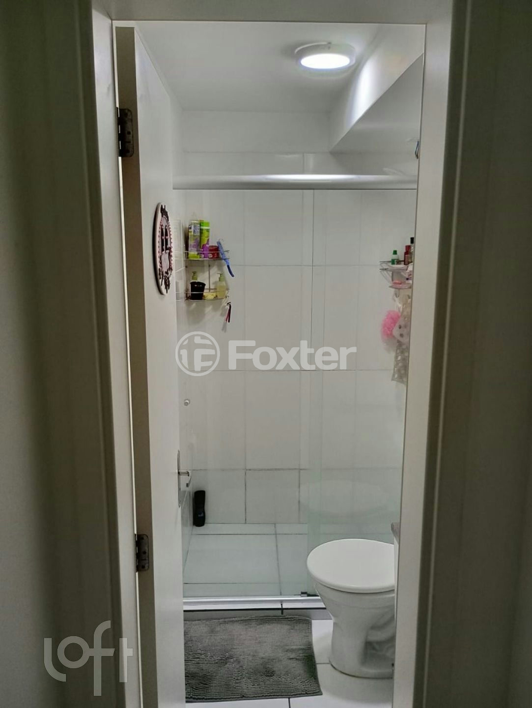 Apartamento à venda com 2 quartos, 51m² - Foto 10