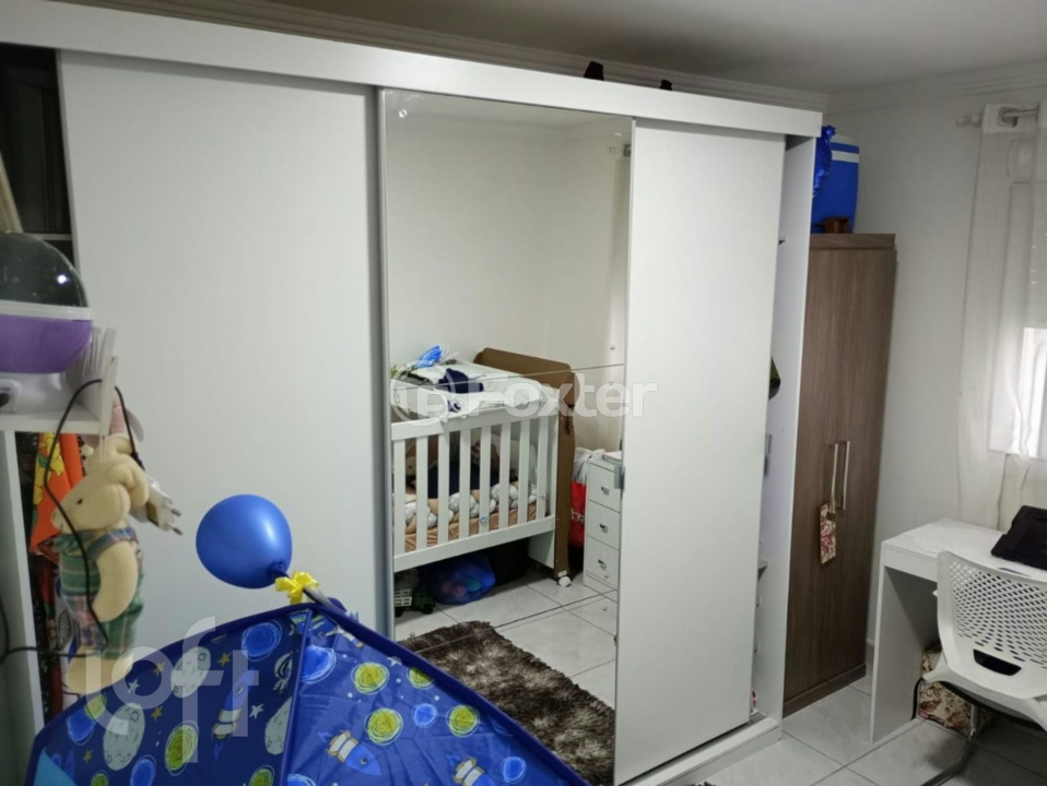 Apartamento à venda com 2 quartos, 51m² - Foto 11