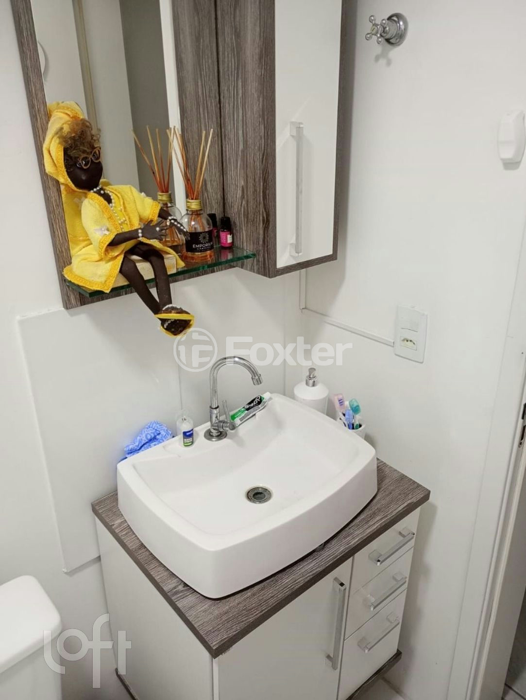 Apartamento à venda com 2 quartos, 51m² - Foto 14