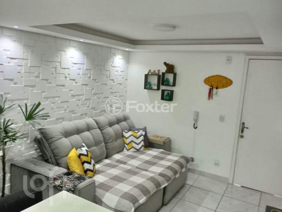 Apartamento à venda com 2 quartos, 51m² - Foto 20