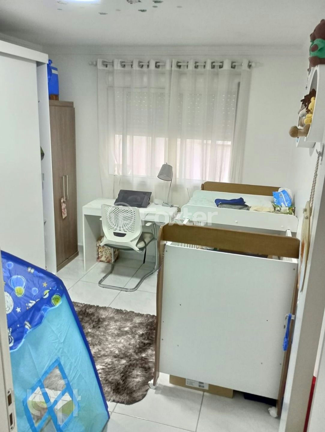Apartamento à venda com 2 quartos, 51m² - Foto 15