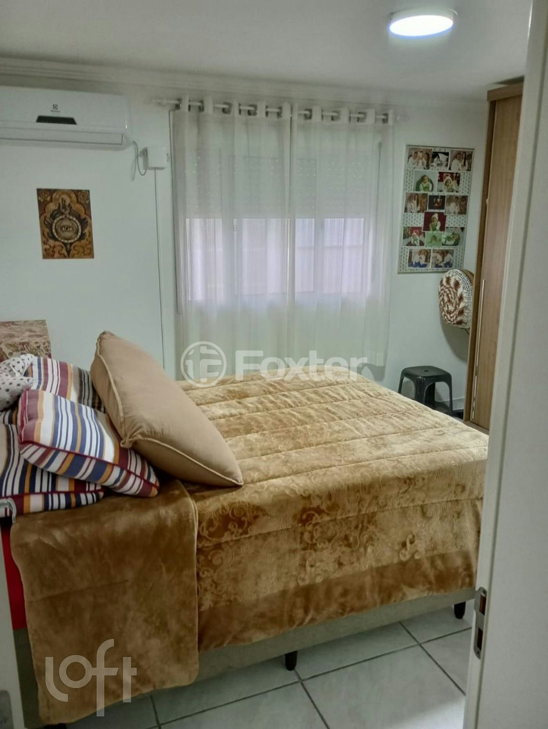 Apartamento à venda com 2 quartos, 51m² - Foto 19