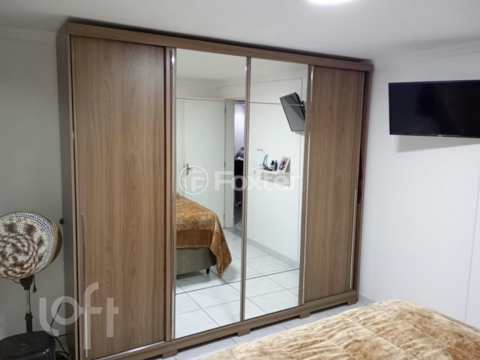 Apartamento à venda com 2 quartos, 51m² - Foto 17