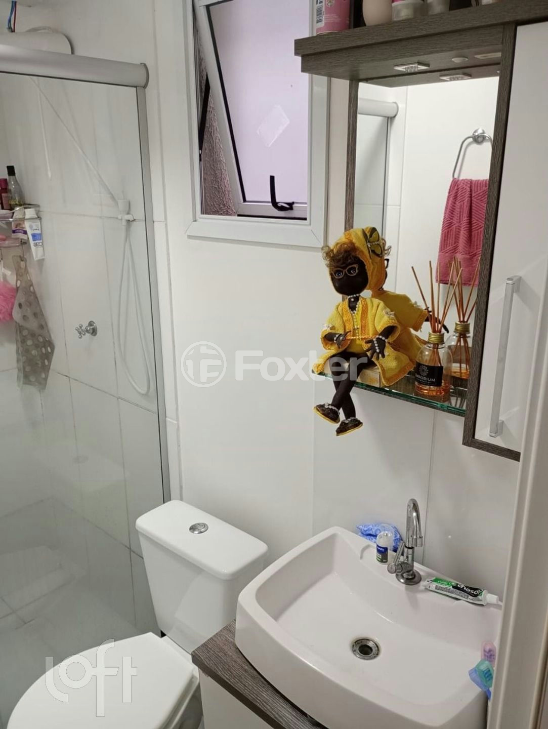 Apartamento à venda com 2 quartos, 51m² - Foto 13