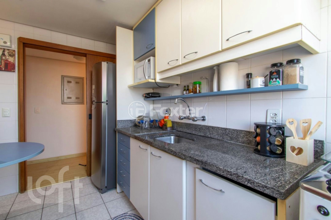 Apartamento à venda com 2 quartos, 71m² - Foto 3