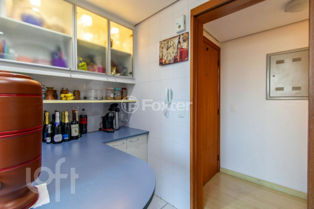 Apartamento à venda com 2 quartos, 71m² - Foto 8