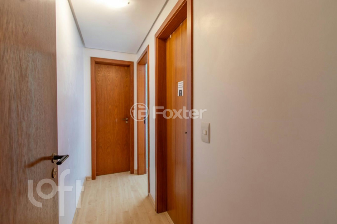 Apartamento à venda com 2 quartos, 71m² - Foto 9