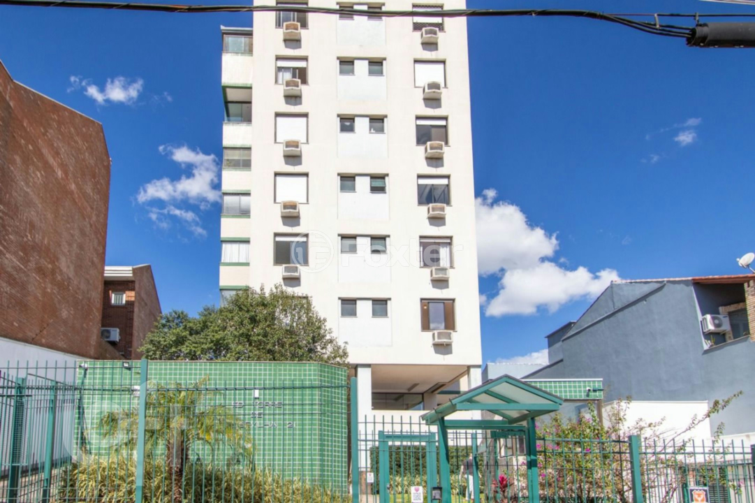 Apartamento à venda com 2 quartos, 71m² - Foto 11