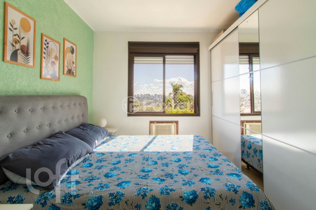 Apartamento à venda com 2 quartos, 71m² - Foto 12