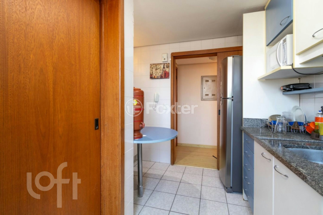 Apartamento à venda com 2 quartos, 71m² - Foto 5