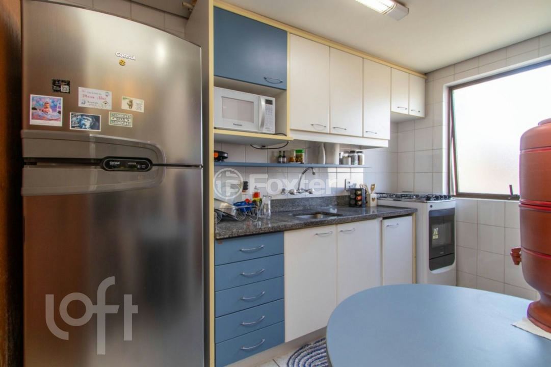Apartamento à venda com 2 quartos, 71m² - Foto 6
