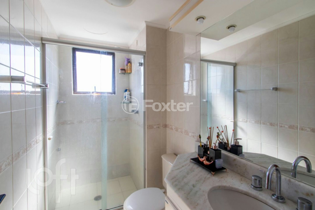 Apartamento à venda com 2 quartos, 71m² - Foto 4