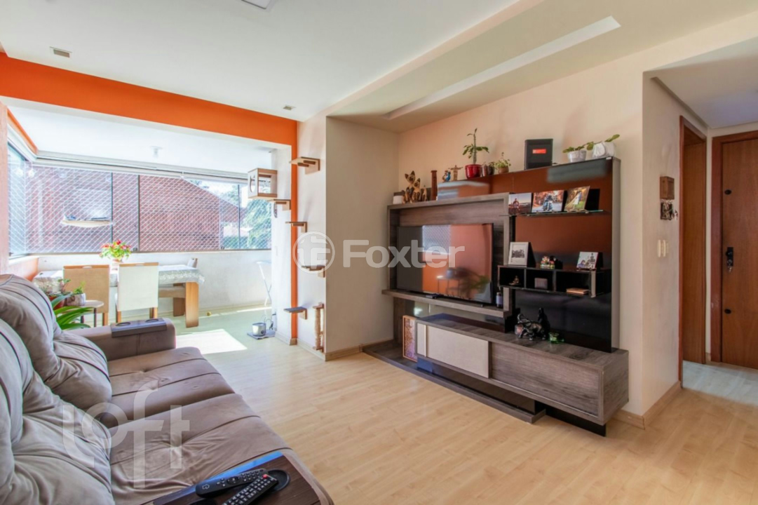 Apartamento à venda com 2 quartos, 71m² - Foto 21