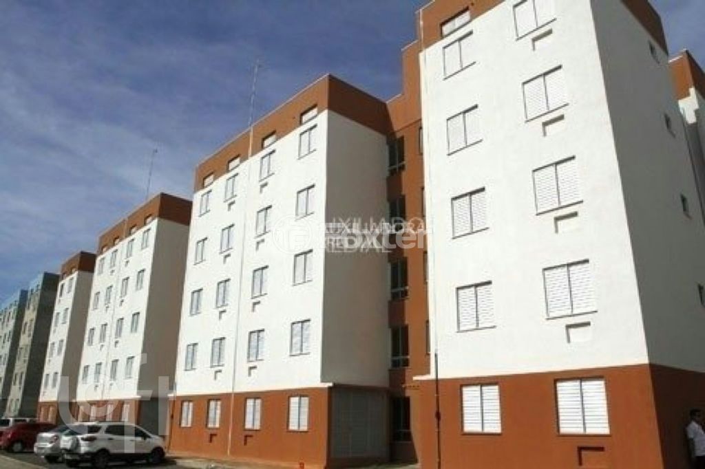 Apartamento à venda com 1 quarto, 43m² - Foto 2