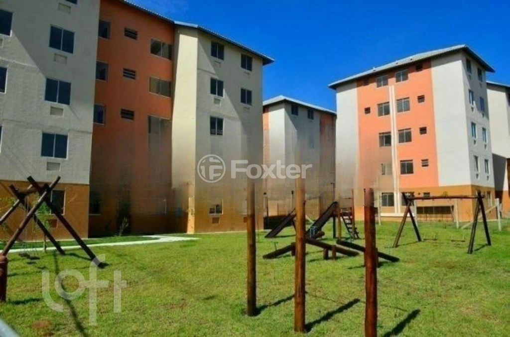 Apartamento à venda com 1 quarto, 43m² - Foto 6