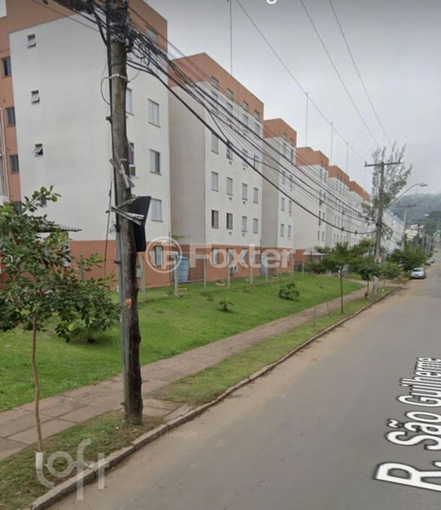 Apartamento à venda com 1 quarto, 43m² - Foto 1