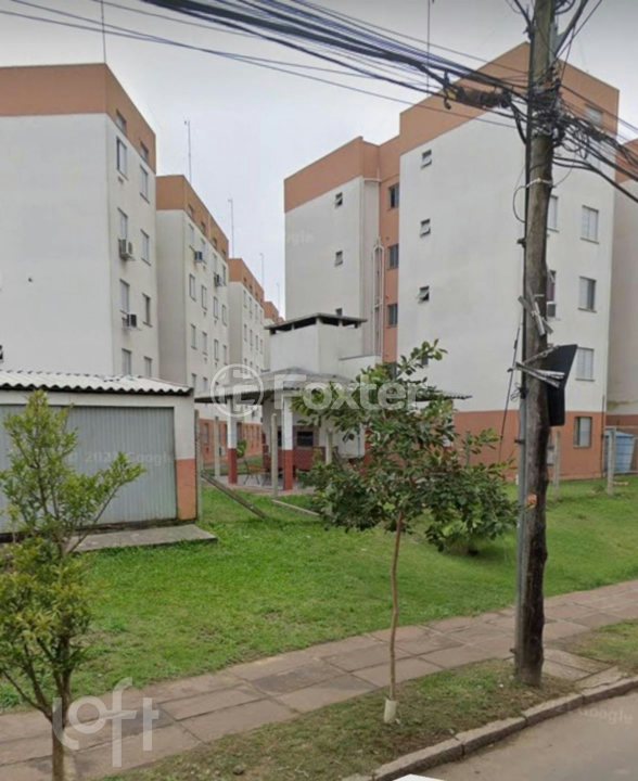 Apartamento à venda com 1 quarto, 43m² - Foto 4