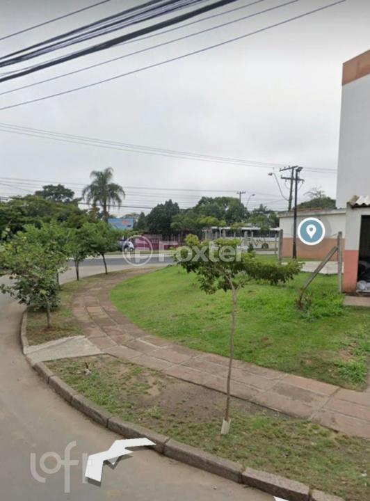 Apartamento à venda com 1 quarto, 43m² - Foto 3