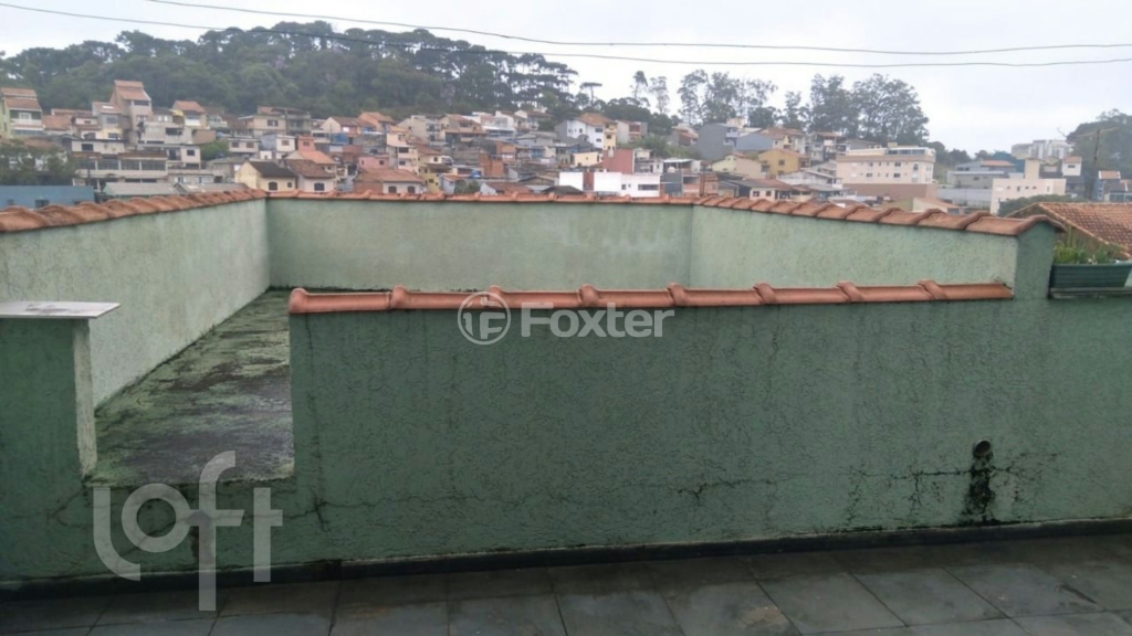 Casa à venda com 3 quartos, 130m² - Foto 37