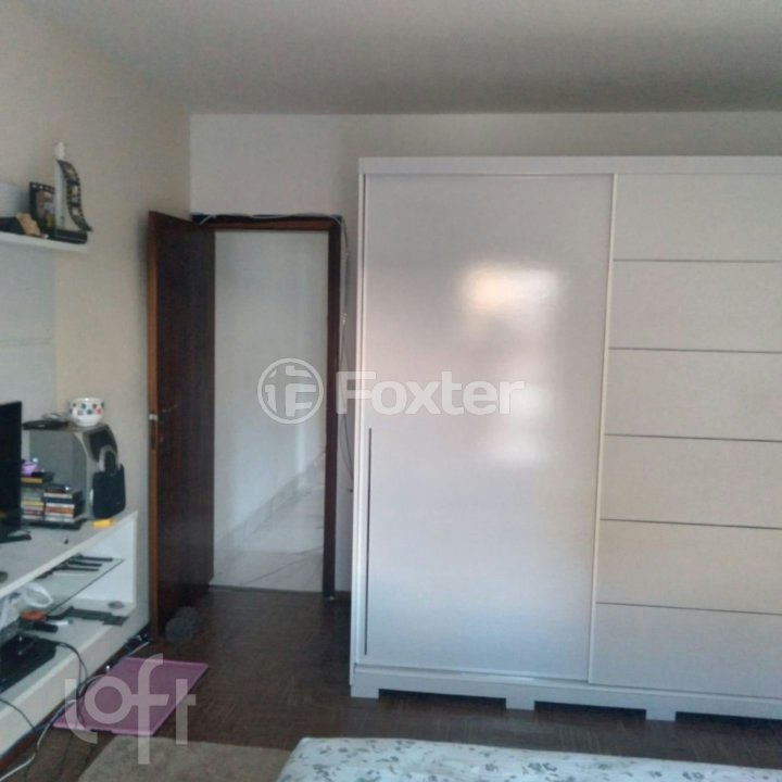 Casa à venda com 3 quartos, 130m² - Foto 21