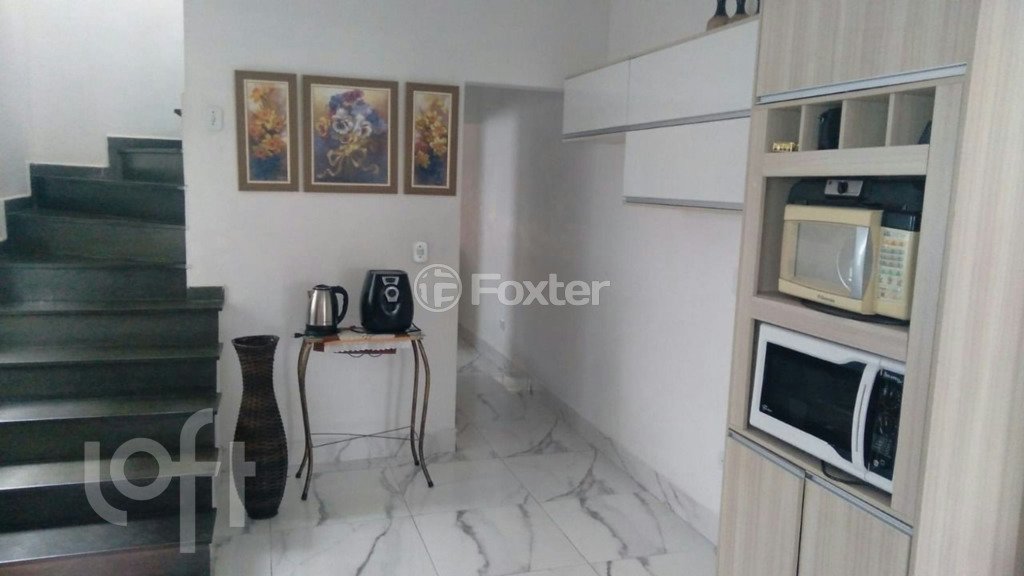 Casa à venda com 3 quartos, 130m² - Foto 5