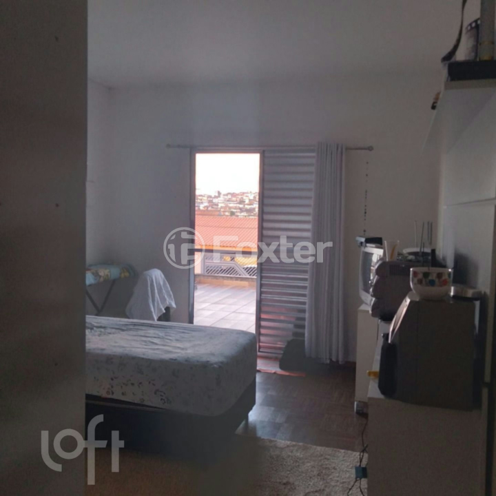 Casa à venda com 3 quartos, 130m² - Foto 17