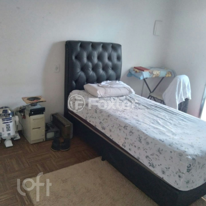 Casa à venda com 3 quartos, 130m² - Foto 31