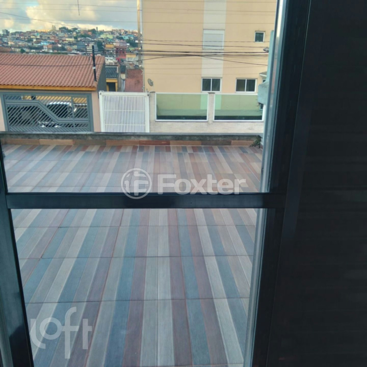 Casa à venda com 3 quartos, 130m² - Foto 19