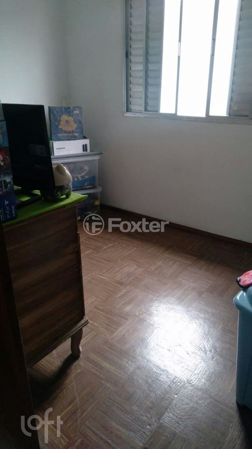 Casa à venda com 3 quartos, 130m² - Foto 8