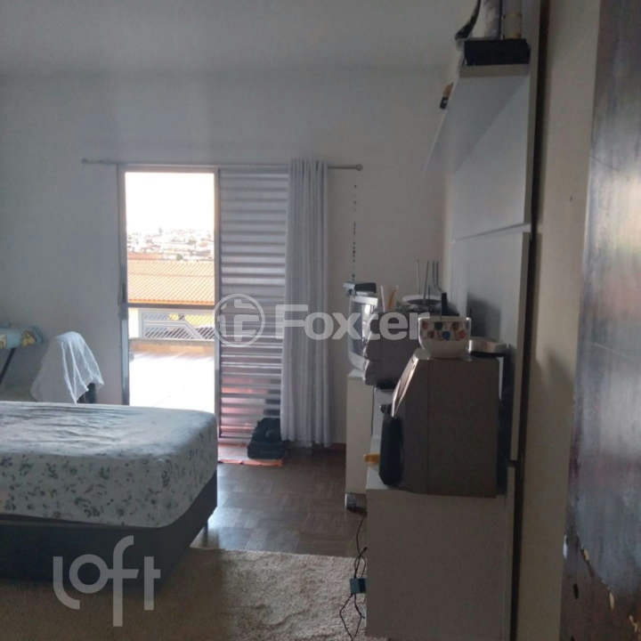 Casa à venda com 3 quartos, 130m² - Foto 20