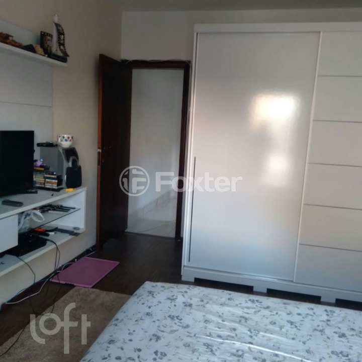 Casa à venda com 3 quartos, 130m² - Foto 24