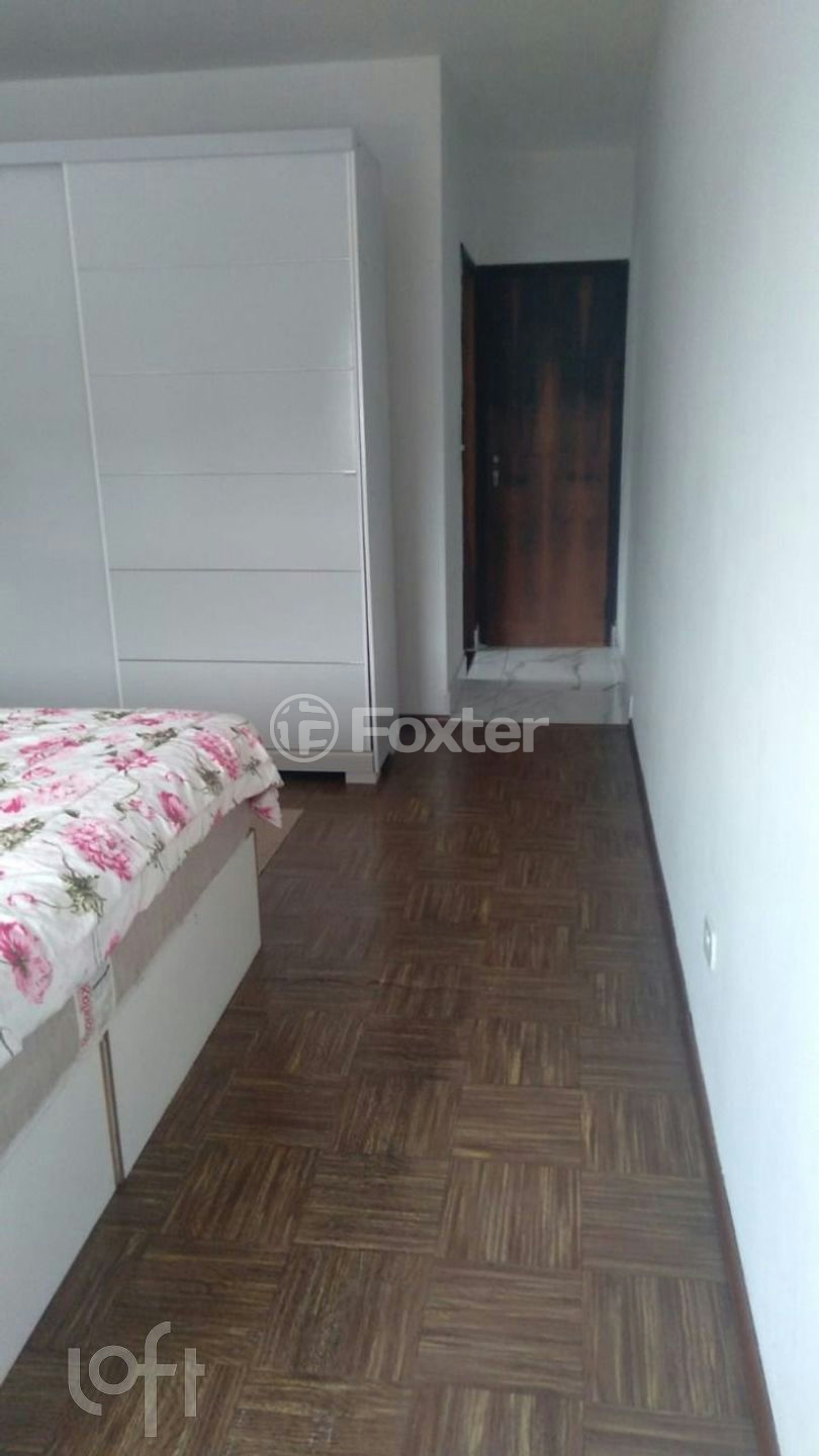 Casa à venda com 3 quartos, 130m² - Foto 15