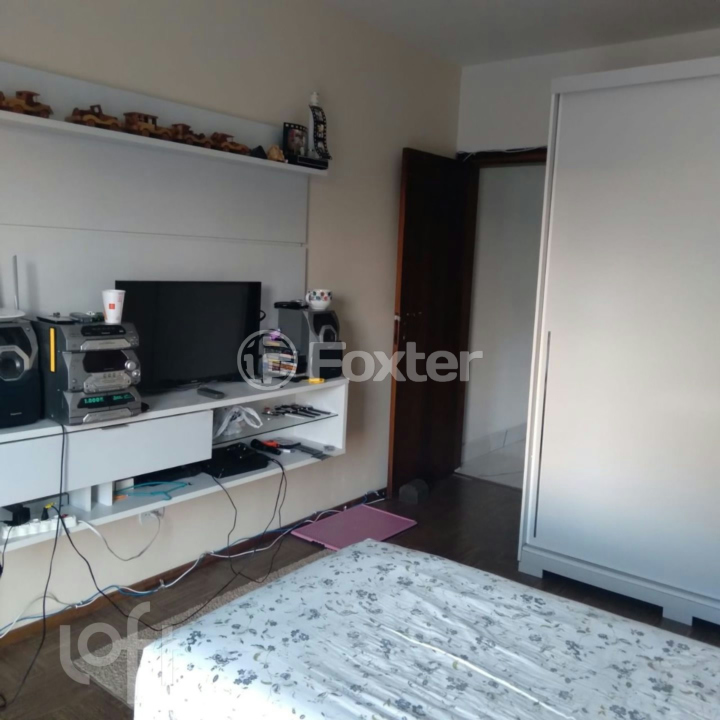 Casa à venda com 3 quartos, 130m² - Foto 27