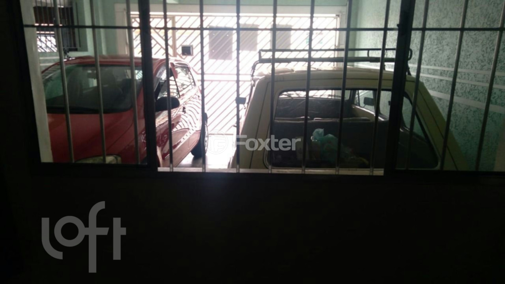 Casa à venda com 3 quartos, 130m² - Foto 38