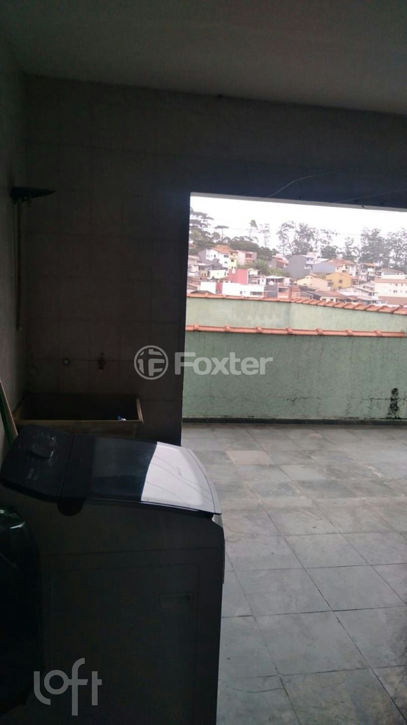 Casa à venda com 3 quartos, 130m² - Foto 4