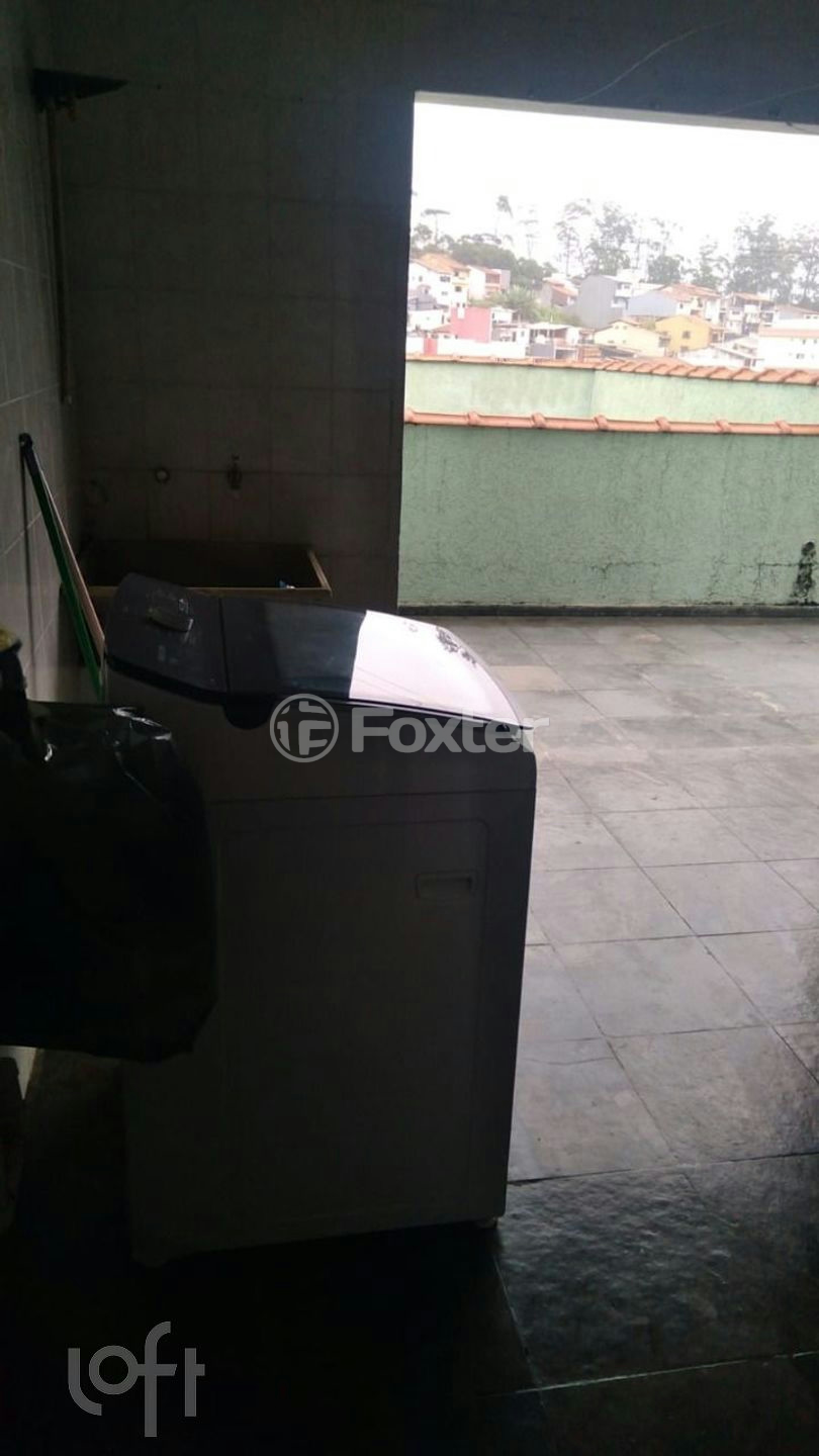 Casa à venda com 3 quartos, 130m² - Foto 6