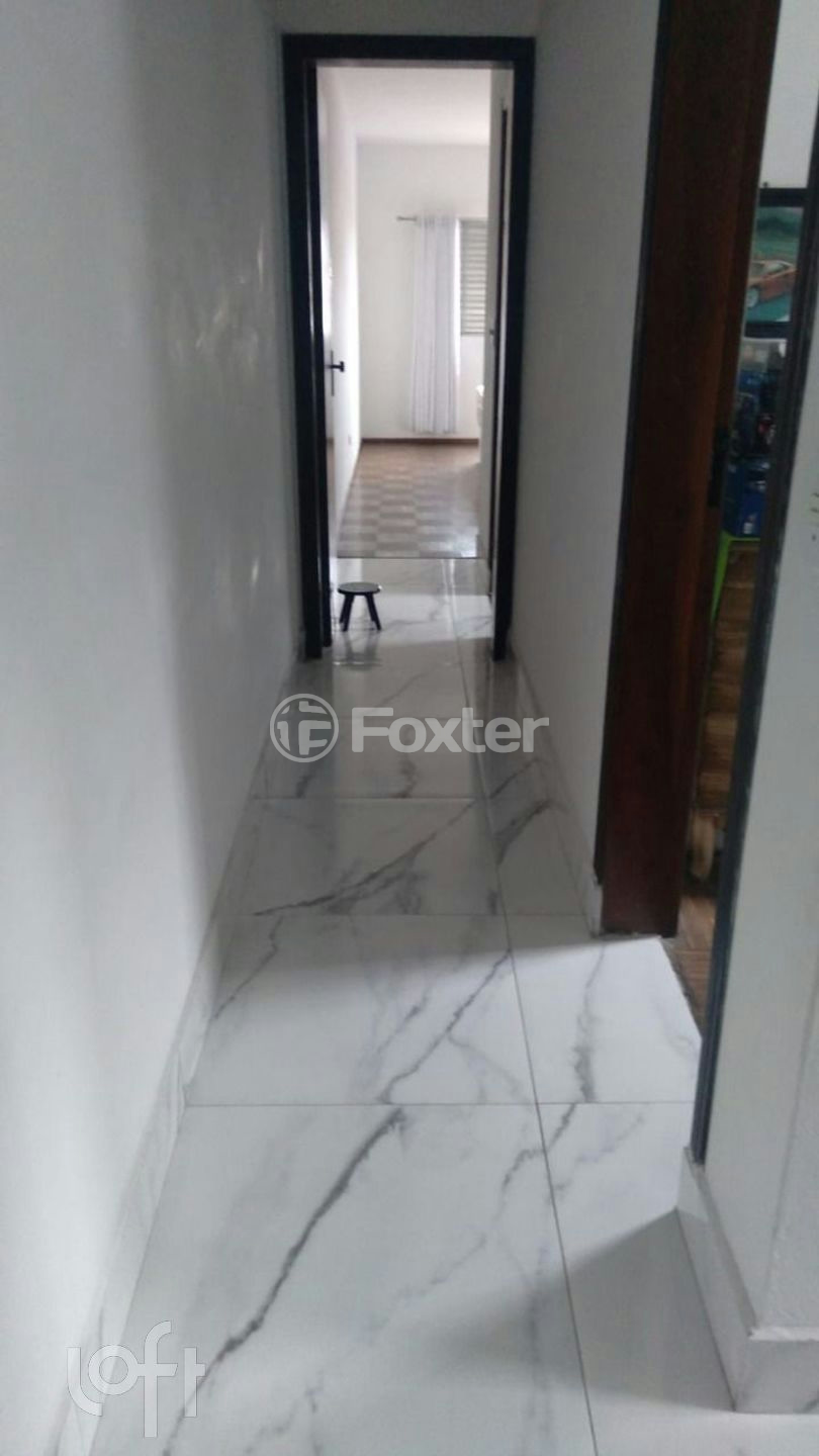 Casa à venda com 3 quartos, 130m² - Foto 12