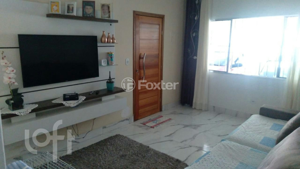 Casa à venda com 3 quartos, 130m² - Foto 39