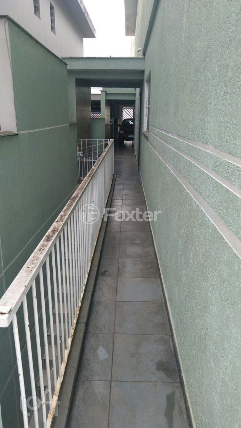 Casa à venda com 3 quartos, 130m² - Foto 36