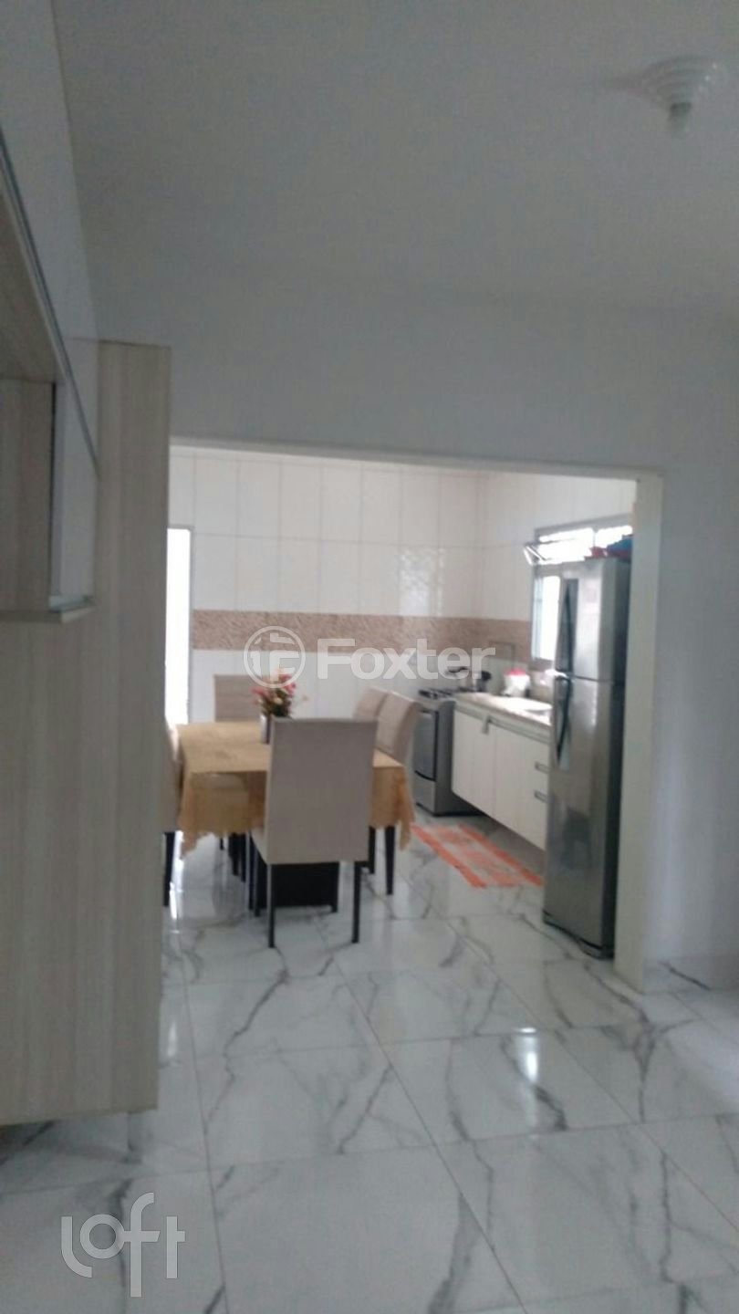 Casa à venda com 3 quartos, 130m² - Foto 2