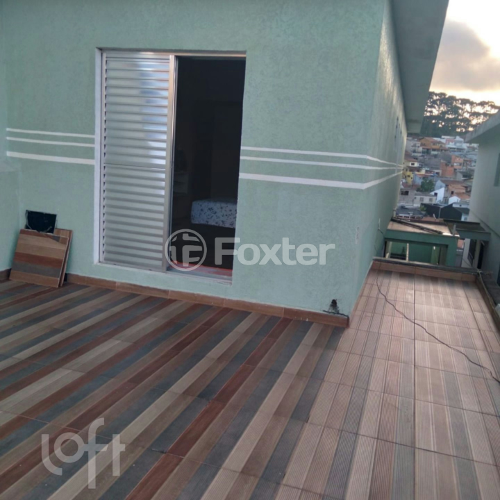 Casa à venda com 3 quartos, 130m² - Foto 25