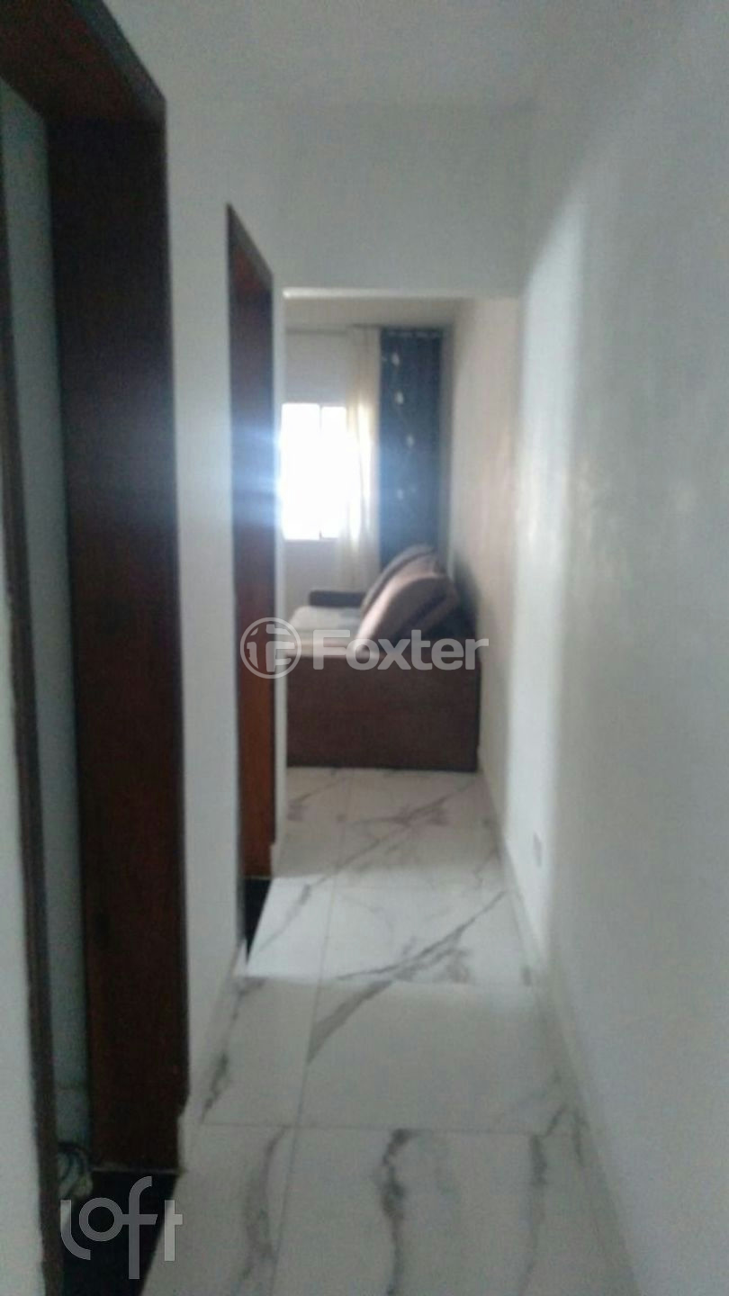Casa à venda com 3 quartos, 130m² - Foto 1